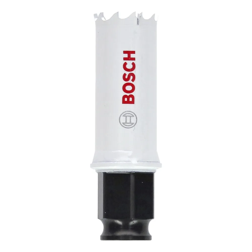 Bosch Lochsäge Progressor Wood and Metal 21 mm - 2608594200
