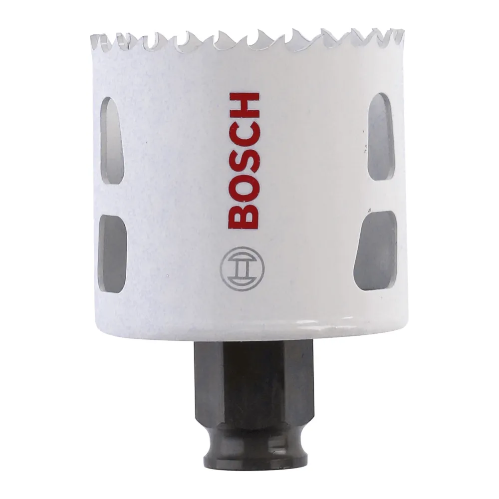 Bosch Lochsäge Progressor Wood and Metal 52 mm - 2608594219
