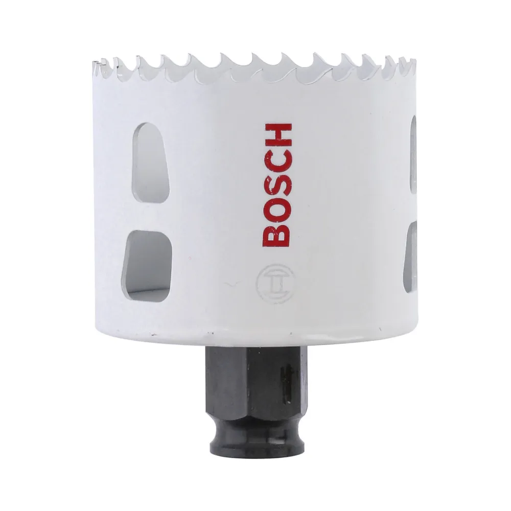 Bosch Lochsäge Progressor Wood and Metal 59 mm - 2608594223