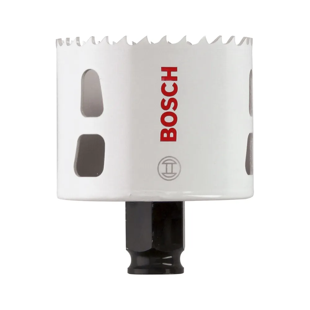Bosch Lochsäge Progressor Wood and Metal 64 mm - 2608594225