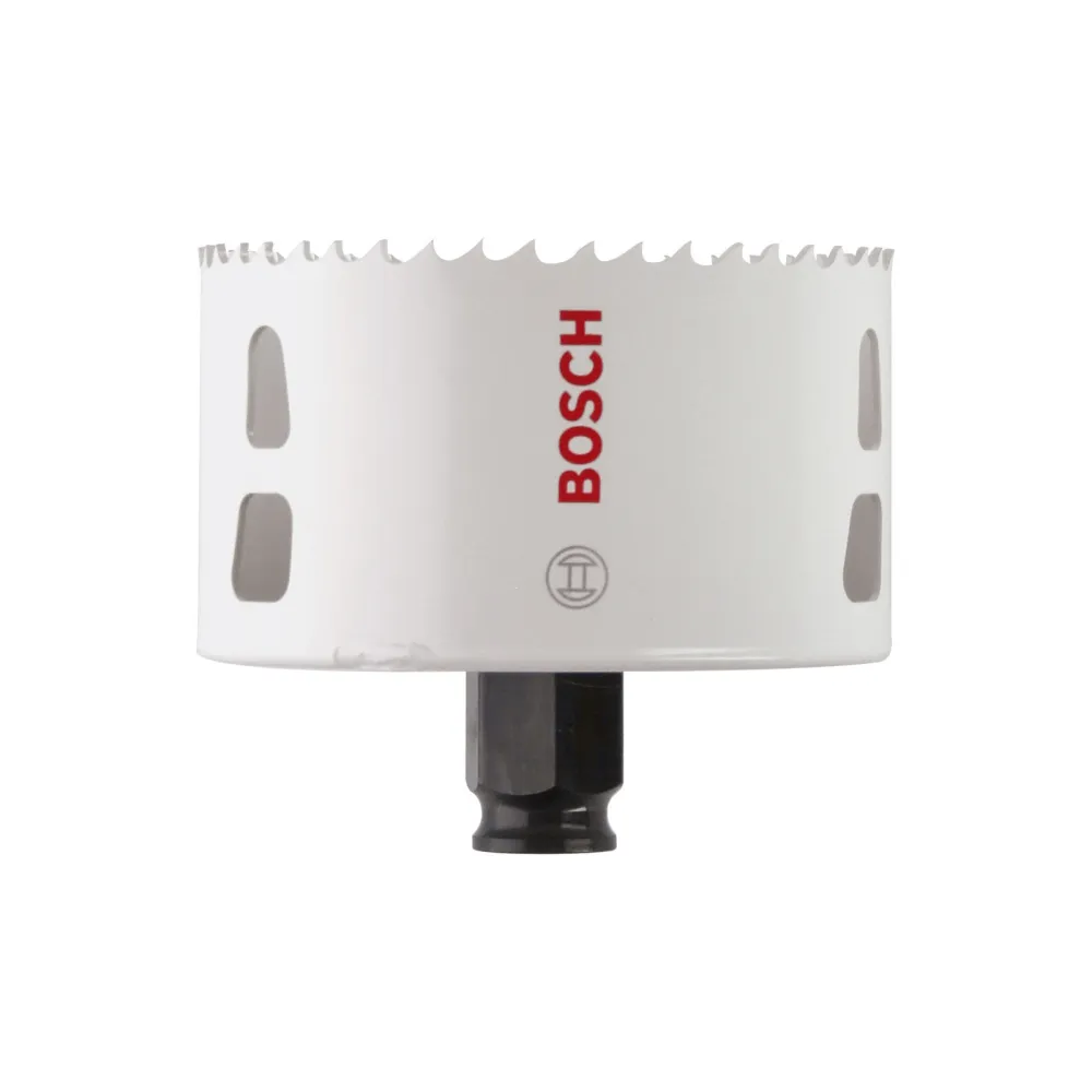 Bosch Lochsäge Progressor Wood and Metal 86 mm - 2608594234