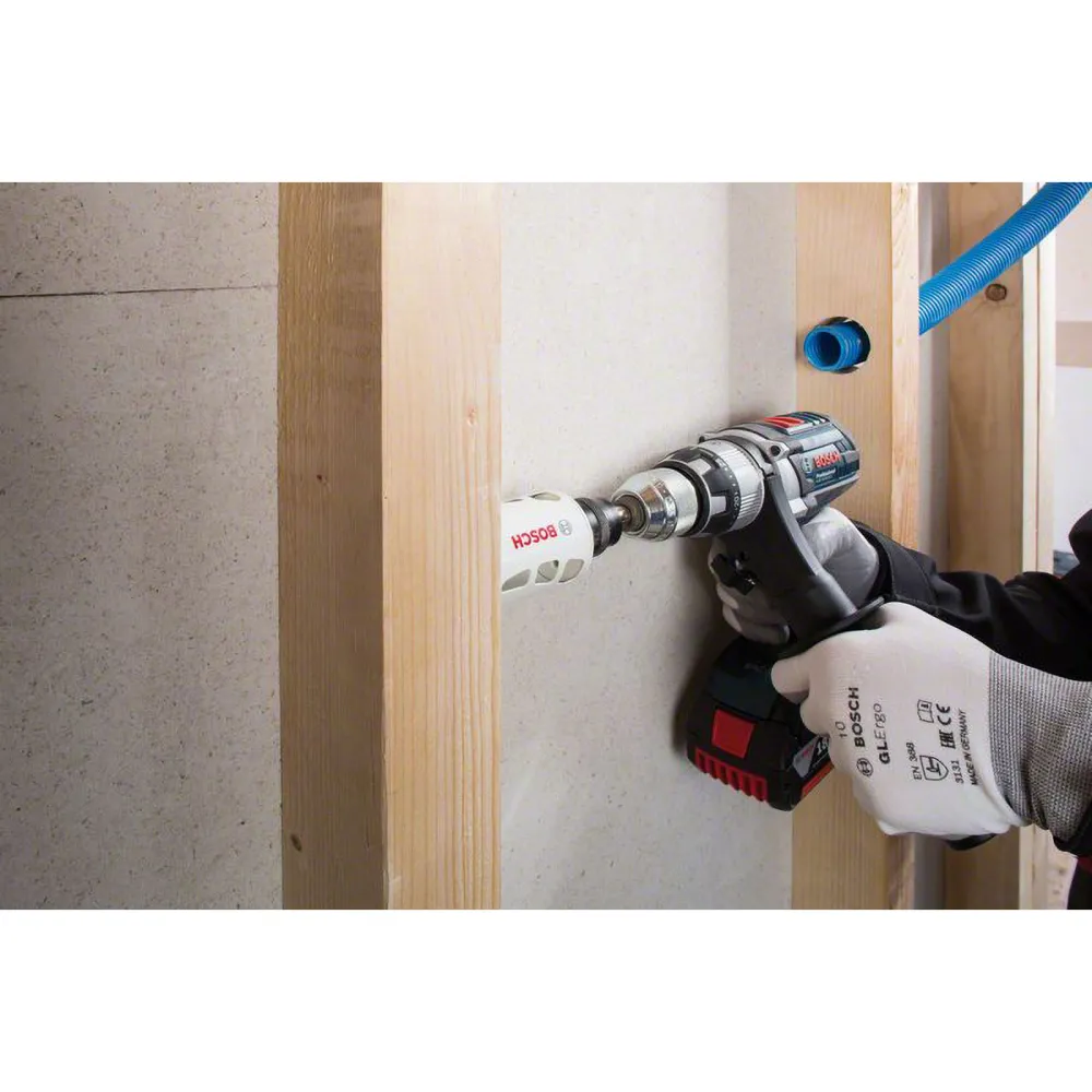 Bosch Progressor Lochsägen-Set 14tlg. 19 - 76 mm - 2608584667