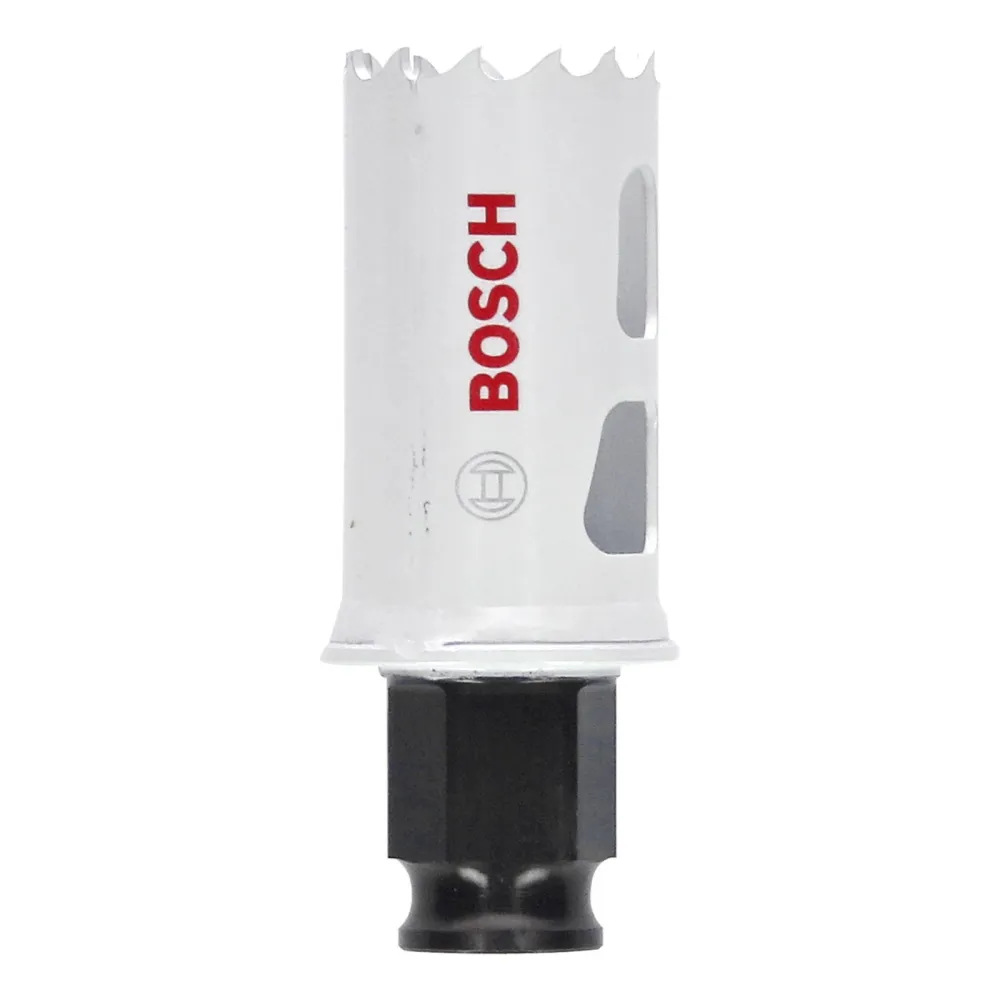 Bosch Progressor Wood&Metal Lochsäge 27 mm - 2608594204