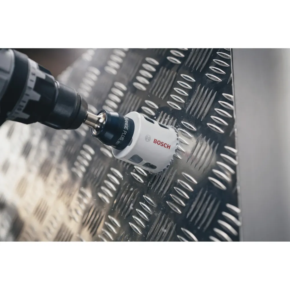 Bosch Progressor Wood&Metal Lochsäge 60 mm - 2608594224