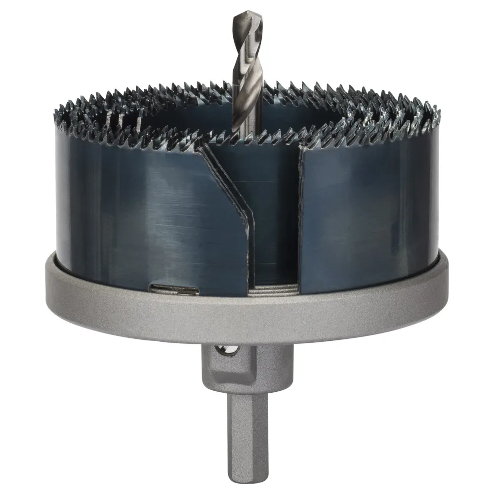 Bosch Sägekranz-Set, 6tlg., 46 - 81 mm - 2608584063