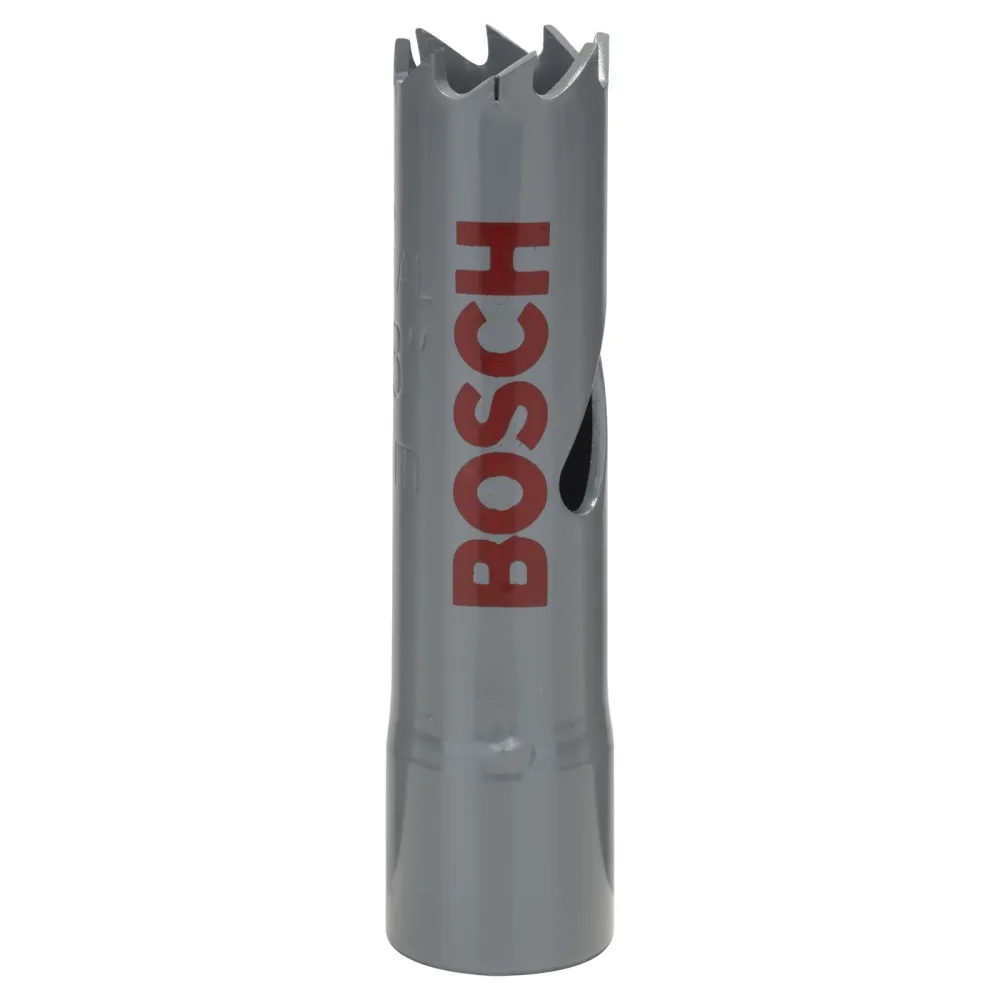 Bosch Lochsäge HSS-Bimetall für Standardadapter 16 mm 5/8" - 2608584100