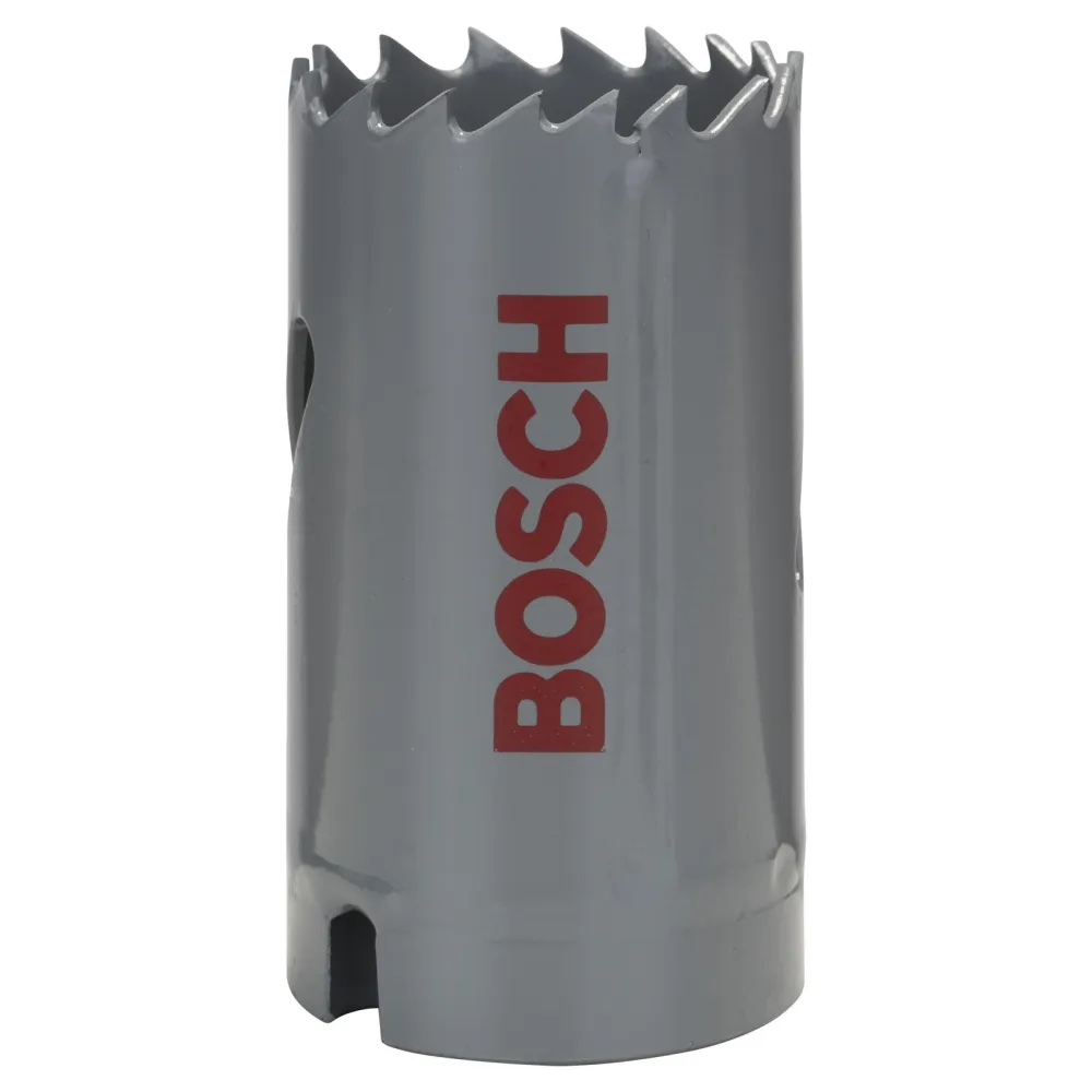 Bosch Lochsäge HSS-Bimetall für Standardadapter 32 mm 1 1/4" - 2608584109