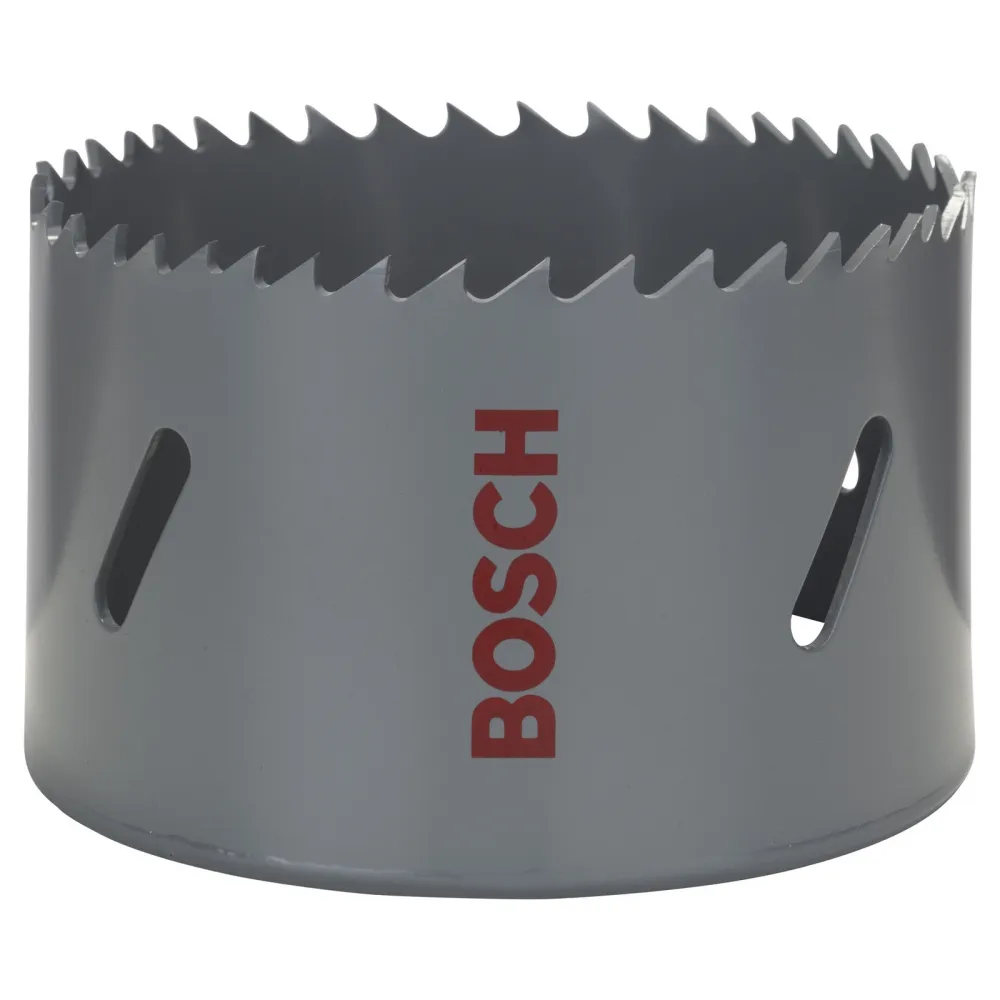 Bosch Lochsäge HSS-Bimetall für Standardadapter 79 mm 3 1/8" - 2608584126