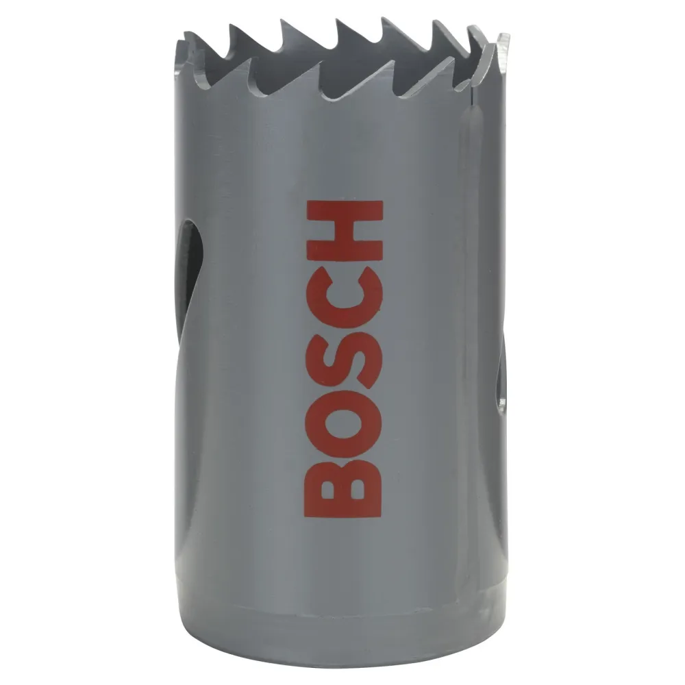 Bosch Lochsäge HSS-Bimetall für Standardadapter 30 mm 1 3/16" - 2608584108
