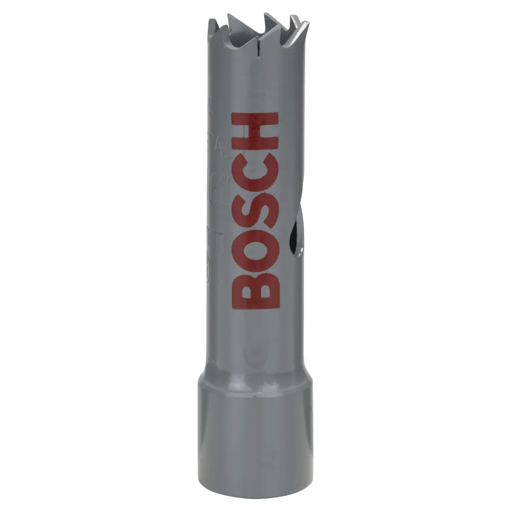 Bosch Lochsäge HSS-Bimetall für Standardadapter 14 mm 9/16" - 2608584147