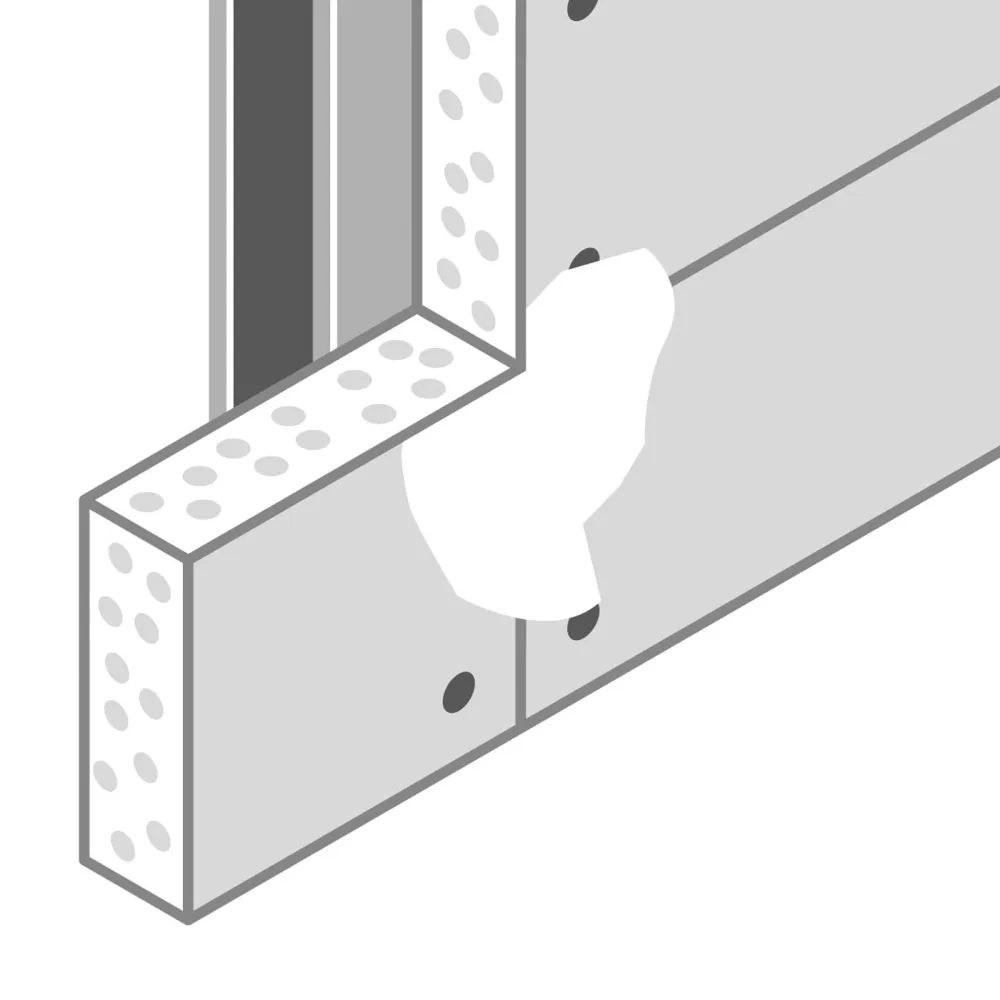 Bosch Lochsäge mit Randversenker 68 mm - 2608594268