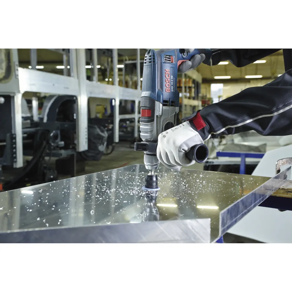 Bosch Lochsäge Special Sheet Metal 17 mm 11/16" - 2608584779