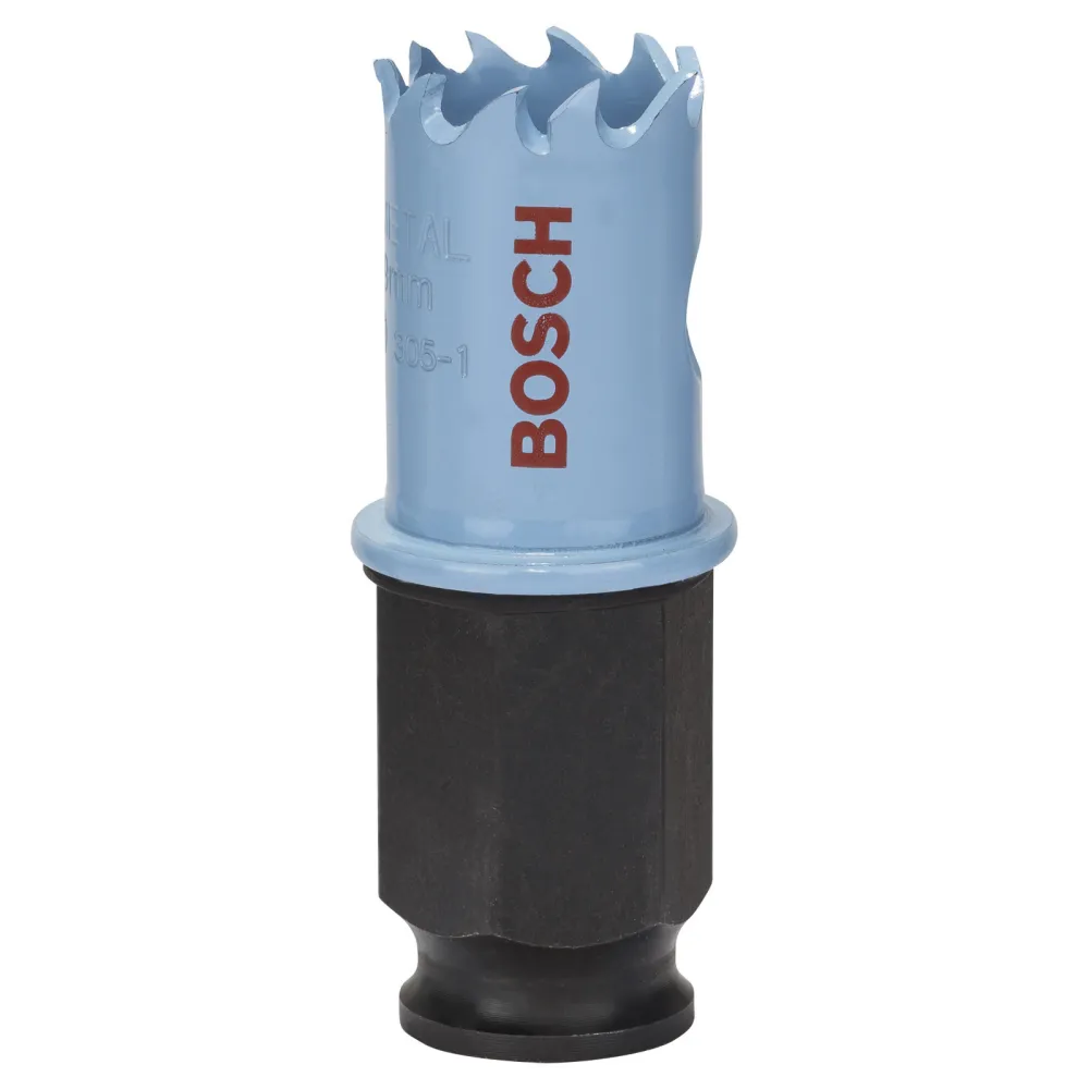 Bosch Lochsäge Special Sheet Metal 19 mm 3/4" - 2608584780