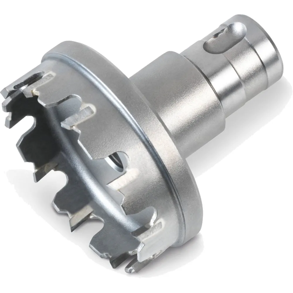 Fein HM-Lochsäge mit QuickIN PLUS-Aufnahme Ø 22 mm - 63131022010