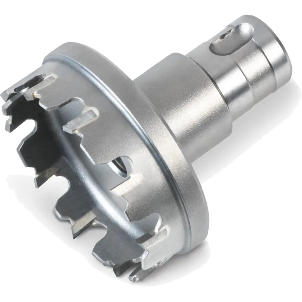 Fein HM-Lochsäge mit QuickIN PLUS-Aufnahme Ø 32 mm - 63131032010