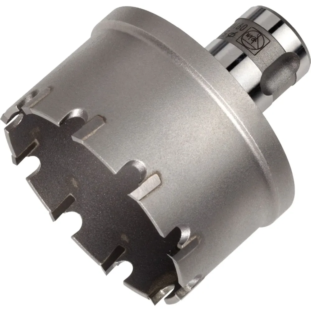 Fein HM-Lochsäge für Rohre mit QuickIN PLUS-Aufnahme Ø 36 mm - 63131436010