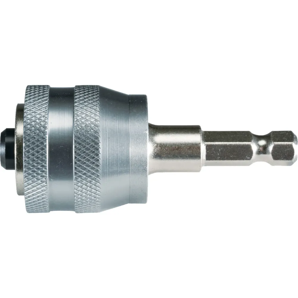 Makita EZYCHANGE Adapter + HSS Bohrer - E-04070