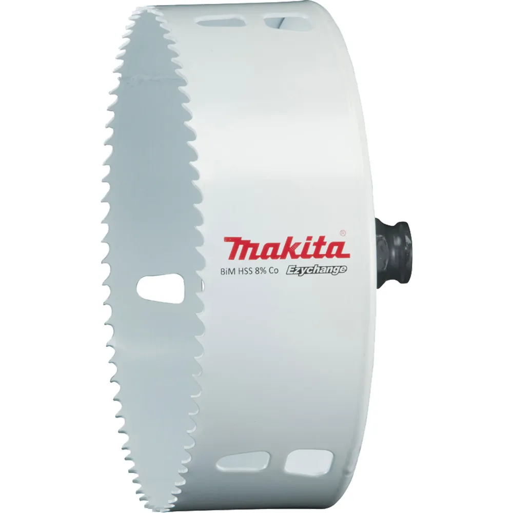 Makita EZYCHANGE BIM-Lochsäge 140 mm - E-04058
