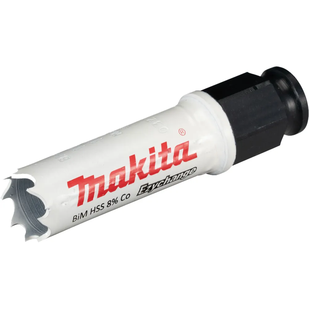 Makita EZYCHANGE BIM-Lochsäge 17 mm - E-03648