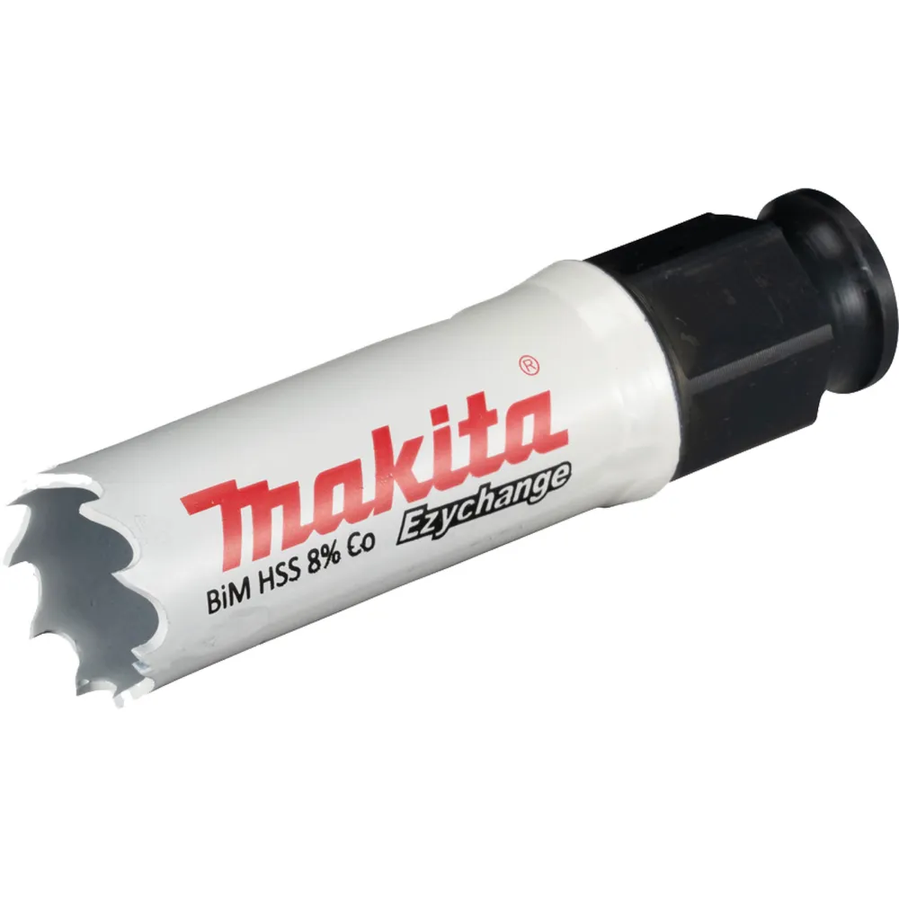 Makita EZYCHANGE BIM-Lochsäge 19 mm - E-03654