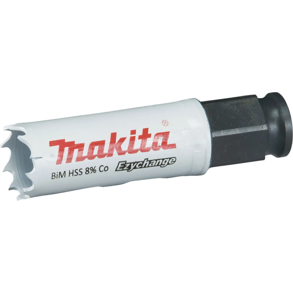 Makita EZYCHANGE BIM-Lochsäge 20 mm - E-03660