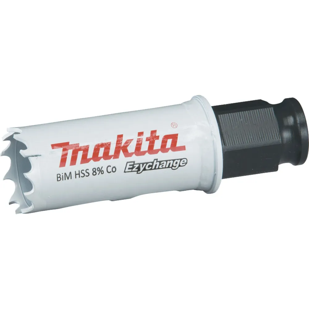 Makita EZYCHANGE BIM-Lochsäge 22 mm - E-03676