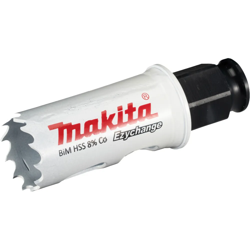 Makita EZYCHANGE BIM-Lochsäge 24 mm - E-03682