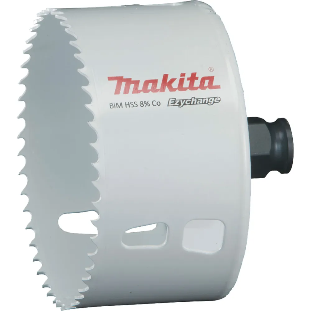 Makita EZYCHANGE BIM-Lochsäge 92 mm - E-03975