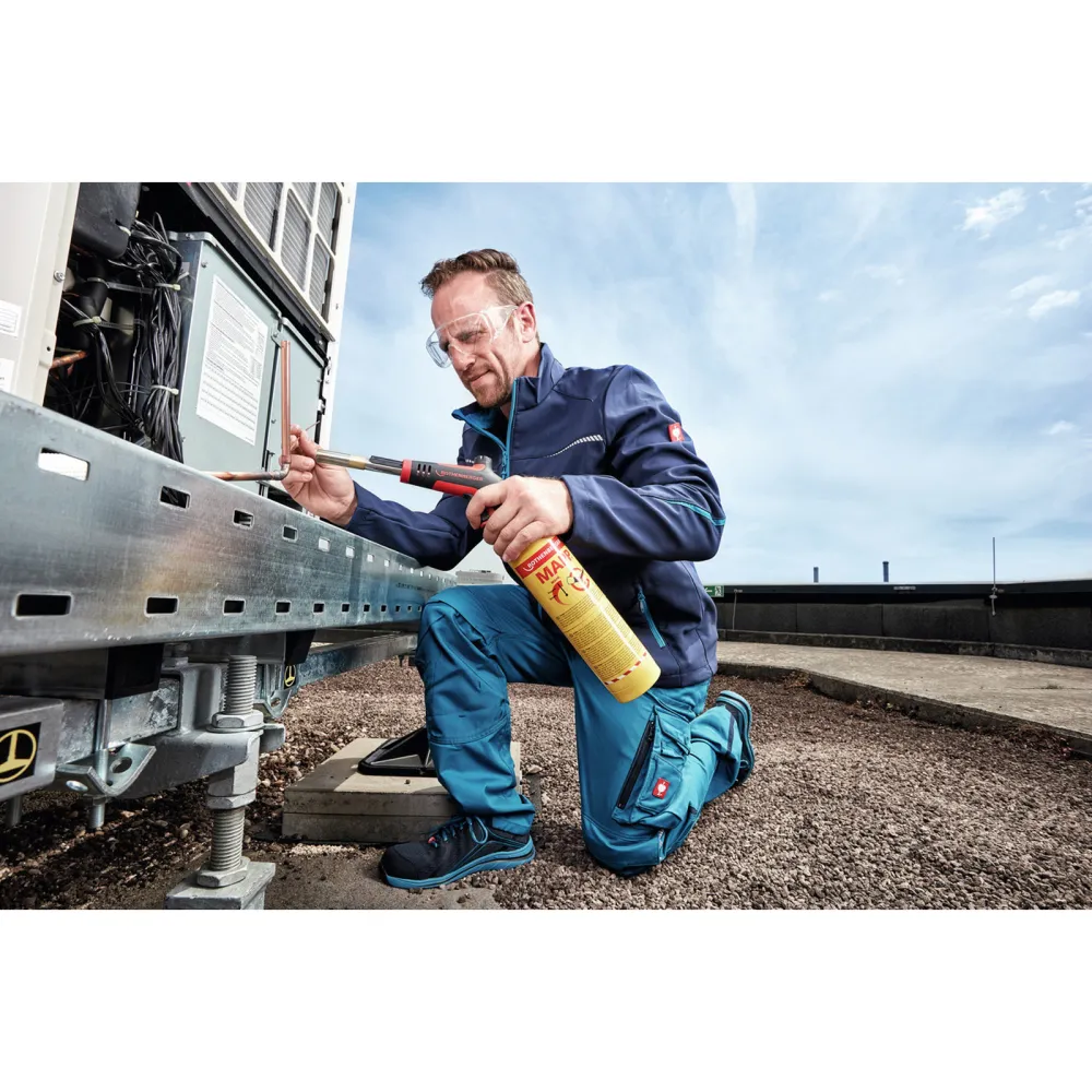 ROTHENBERGER MAPP-Gas HPC, 7/16" - EU, Version - 035521-