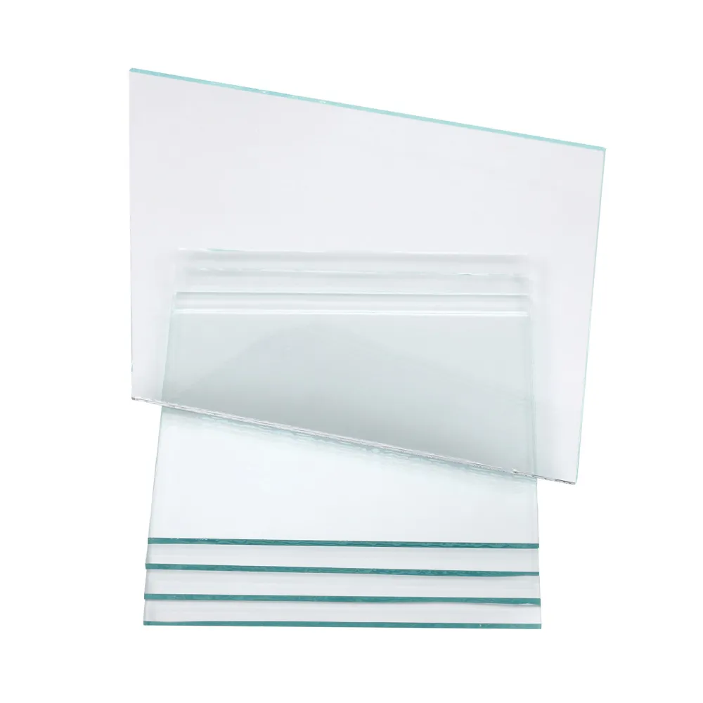 ROTHENBERGER Industrial Vorsatzglas farblos 5-er Set - 530204