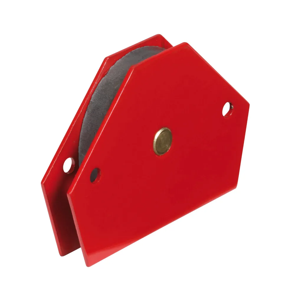 ROTHENBERGER Industrial Winkelmagnet 100 x 65 mm - 530213