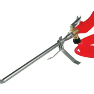 ROTHENBERGER ROMAXI Premium Anwärmbrenner mit Propanregler - 30957