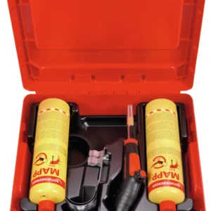 ROTHENBERGER SUPER FIRE 4 HOT BOX, 7/16"-EU, , 2018 - 1000002364