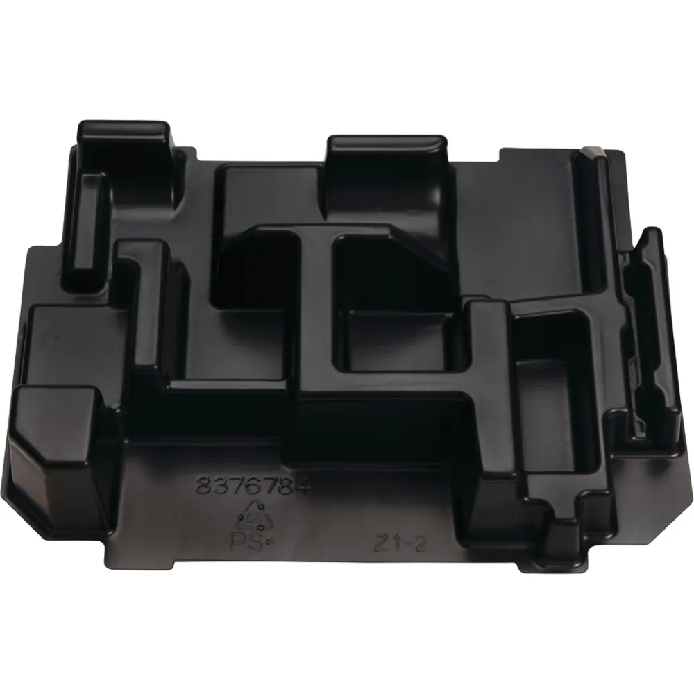 Makita Tiefziehteil für MAKPAC für DJN161 - 837678-4