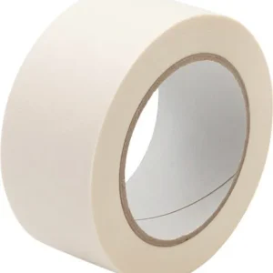 IKS Kreppband K-MASK 70 leicht gekreppt weiß 50 m x 50 mm Rolle - 1361000038