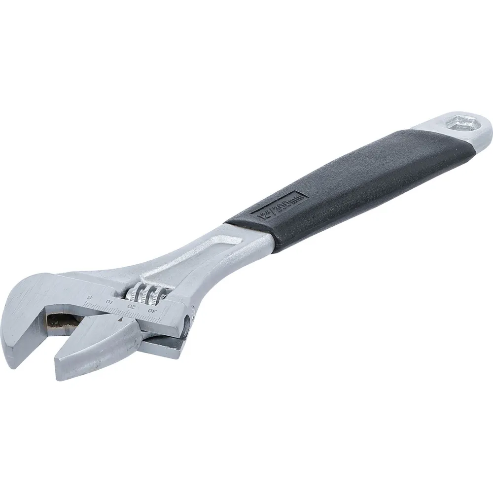 BGS Rollgabelschlüssel mit Kunststoff-Softgriff SW max. 36 mm - 1443