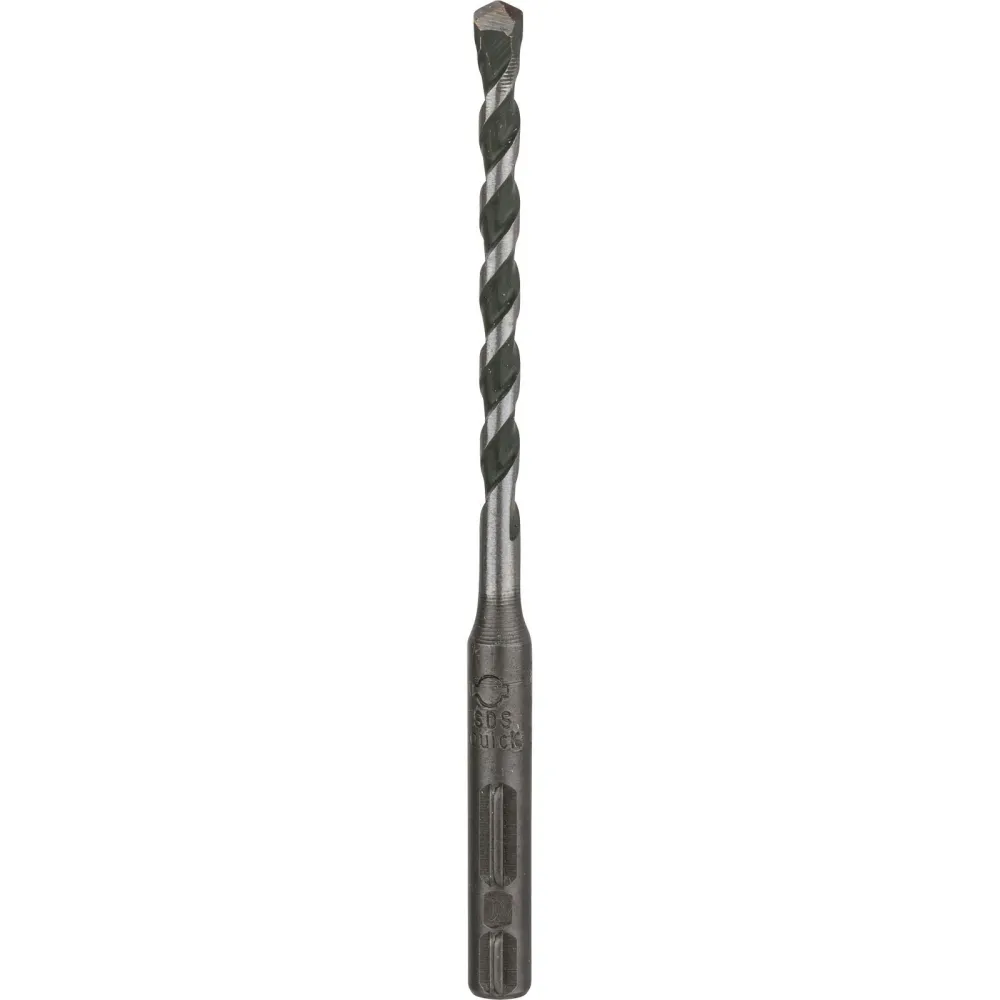 Bosch Mehrzweckbohrer SDS quick 5 x 55 x 100 mm - 2609256911