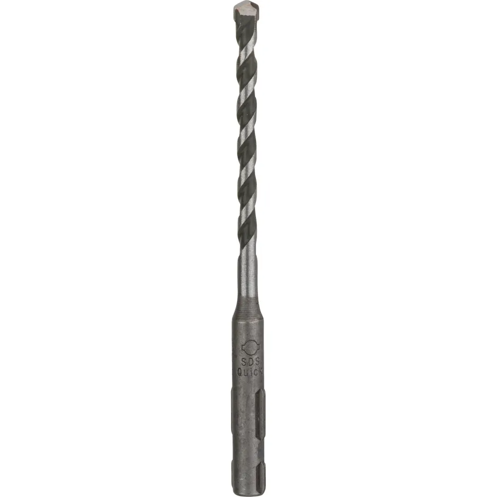 Bosch Mehrzweckbohrer SDS quick 5,5 x 55 x 100 mm - 2609256912