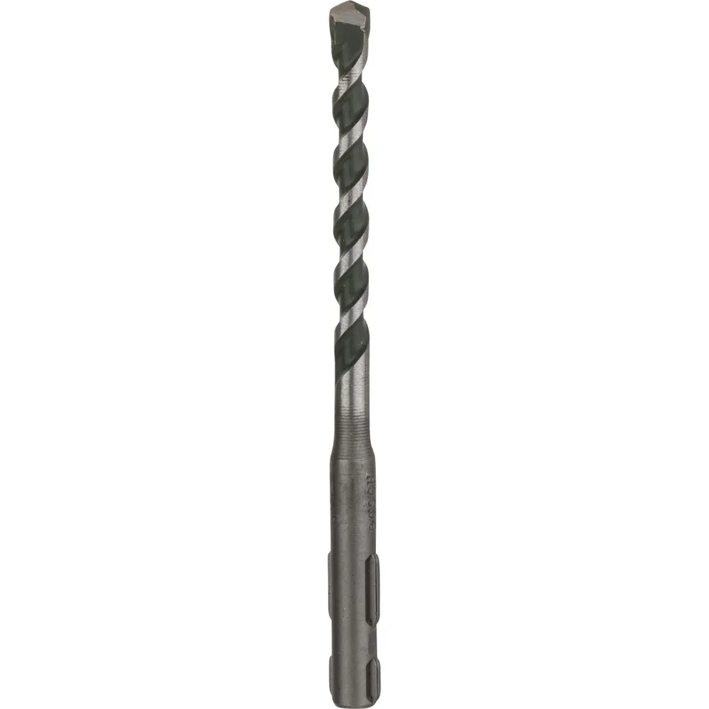 Bosch Mehrzweckbohrer SDS quick 6 x 55 x 100 mm - 2609256913