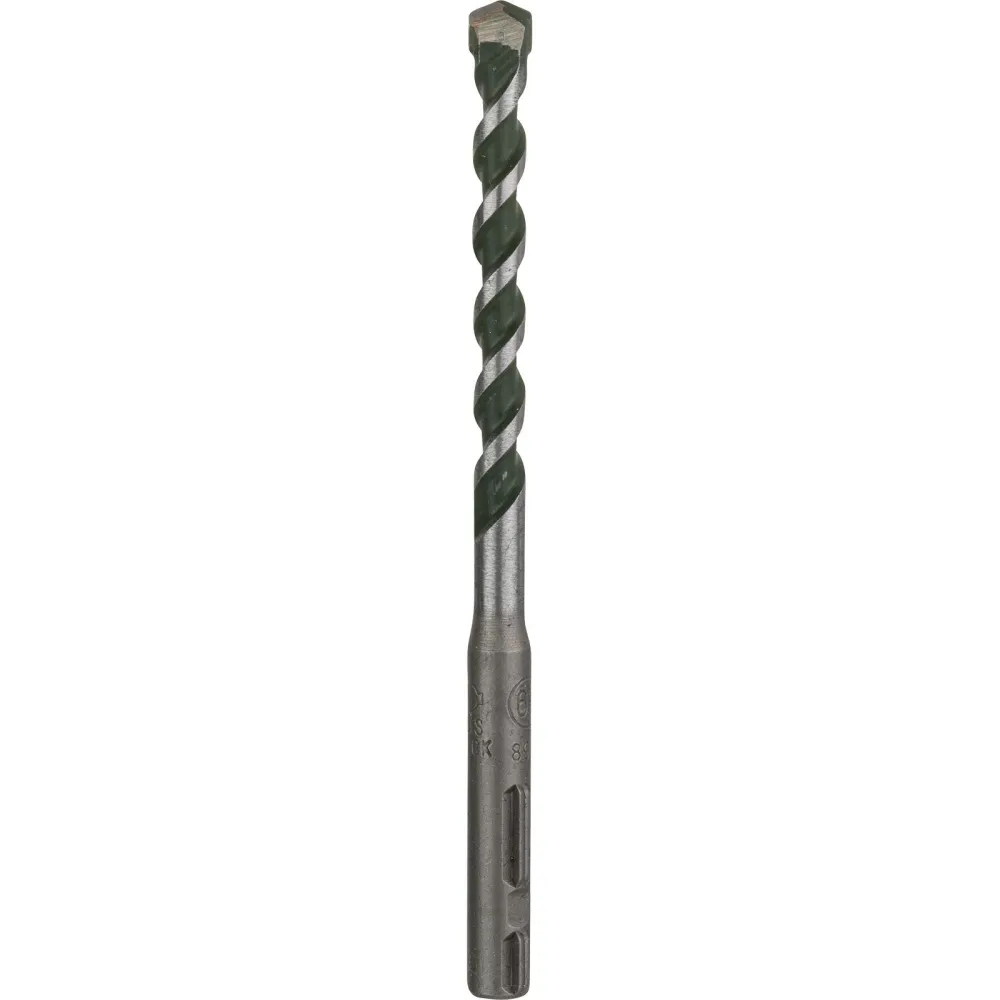 Bosch Mehrzweckbohrer SDS quick 6,5 x 55 x 100 mm - 2609256914