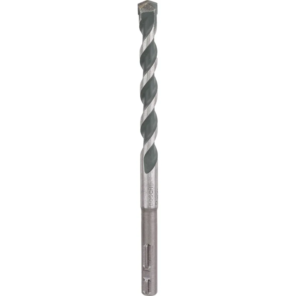 Bosch Mehrzweckbohrer SDS quick 8 x 70 x 120 mm - 2609256916