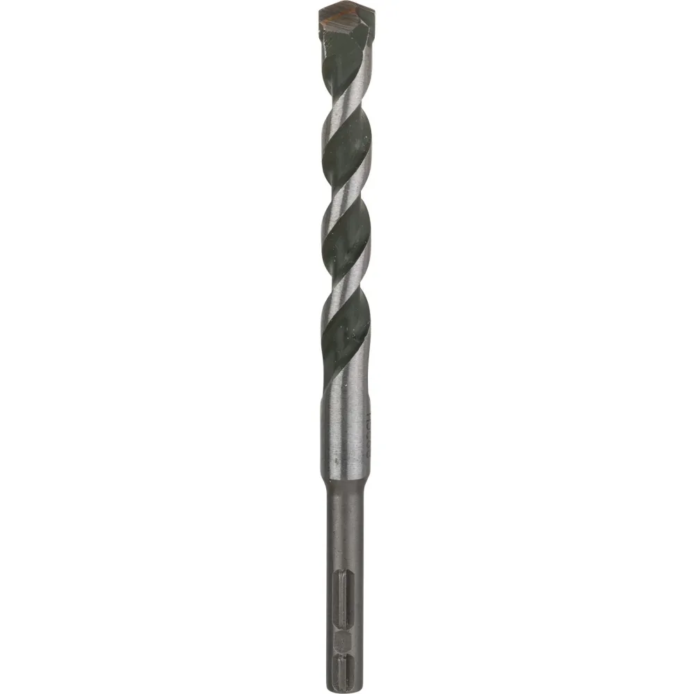 Bosch Mehrzweckbohrer SDS quick 10 x 70 x 120 mm - 2609256917