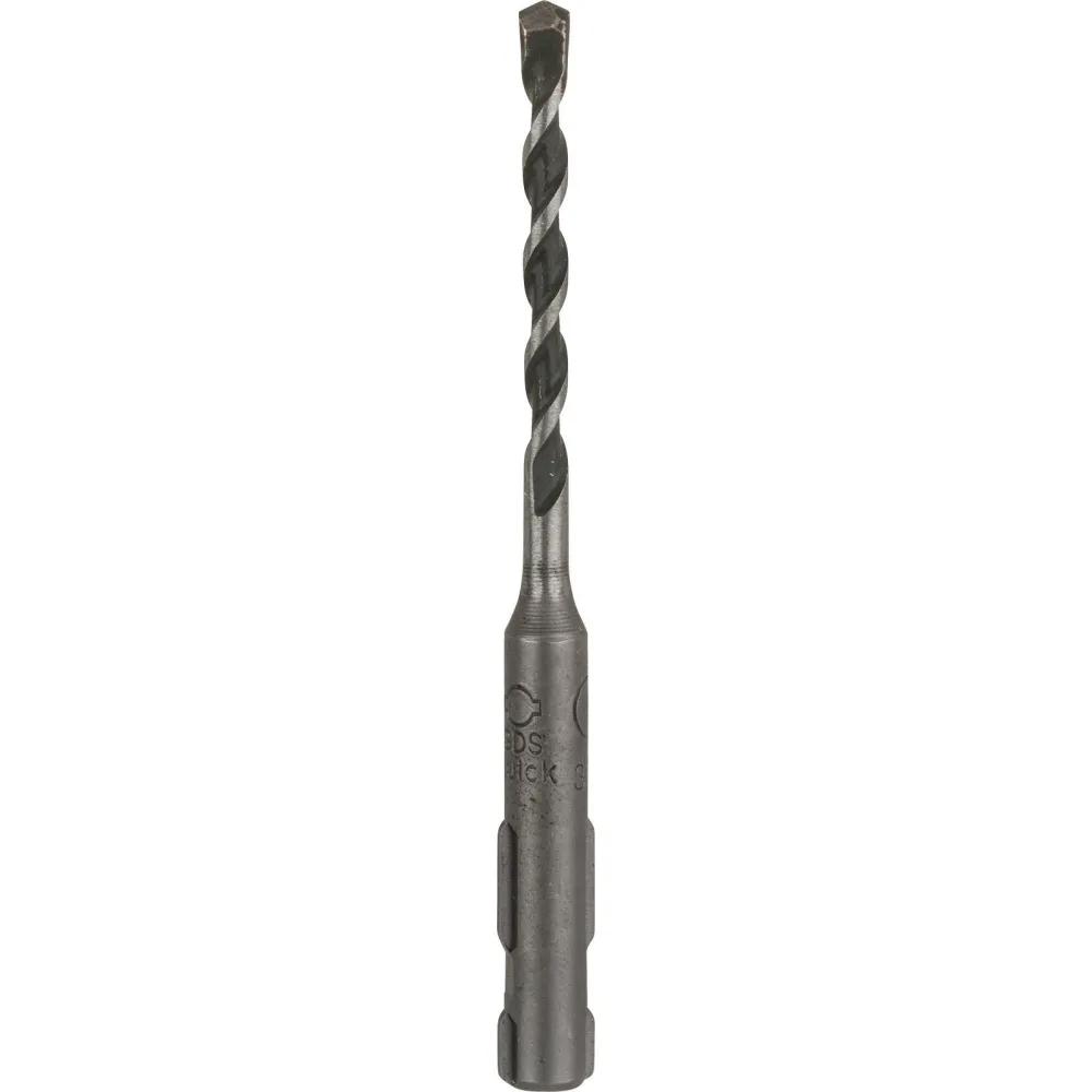 Bosch Mehrzweckbohrer SDS quick 4 x 40 x 85 mm - 2609256910