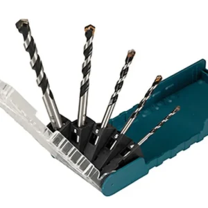 Makita TCT Multibohrer Set 5tlg. - E-14255