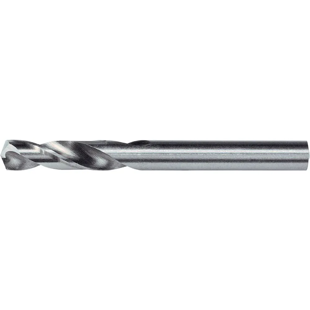 RUKO 10x Anbohrer ähnl. DIN 1897 HSS Ø 4,7 mm - 251047