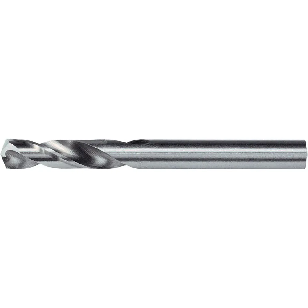 RUKO 10x Anbohrer ähnl. DIN 1897 HSS Ø 6,5 mm - 251065
