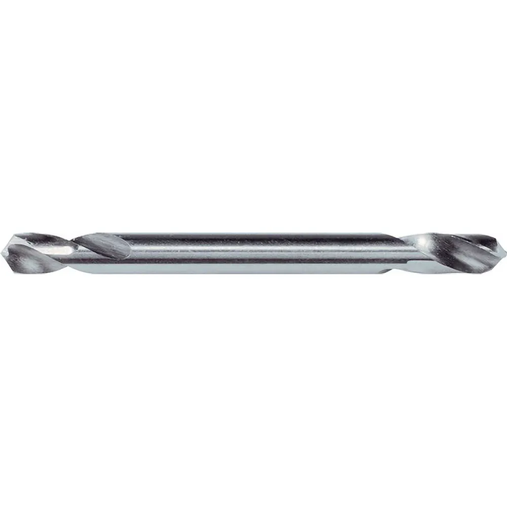 RUKO 10x Doppelendbohrer HSS Ø 3,25 mm - 2520325