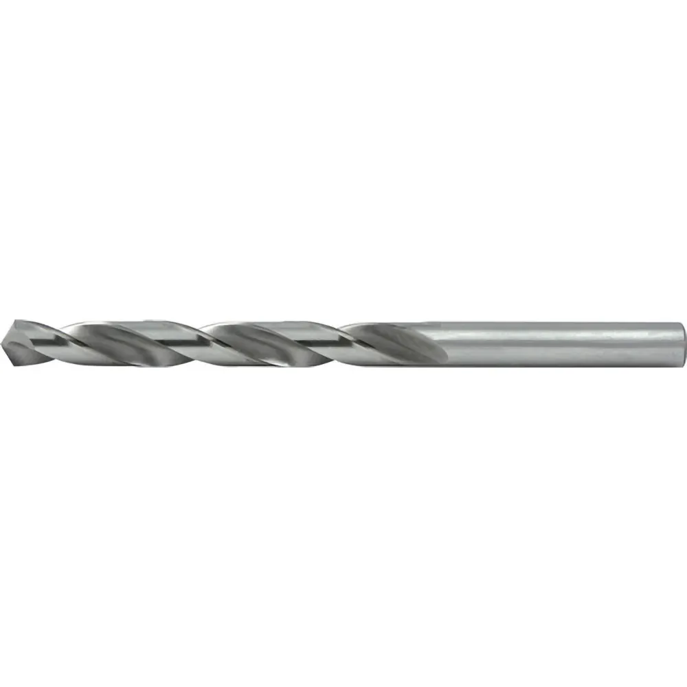 RUKO 10x Spiralbohrer DIN 338 Typ N HSS-G Ø 1,5 mm - 214015