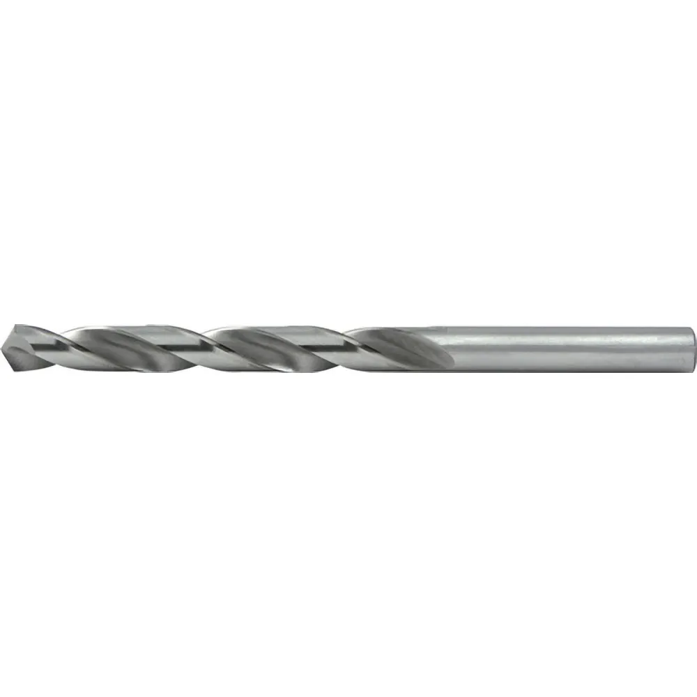 RUKO 10x Spiralbohrer DIN 338 Typ N HSS-G Ø 3,4 mm - 214034