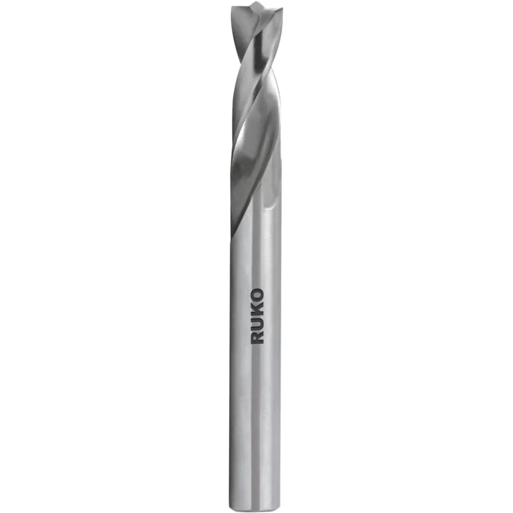 RUKO Schweißpunktbohrer Fast Cut HSSE-Co 5 L. 66 x Ø 6 mm - 101107/RUKO